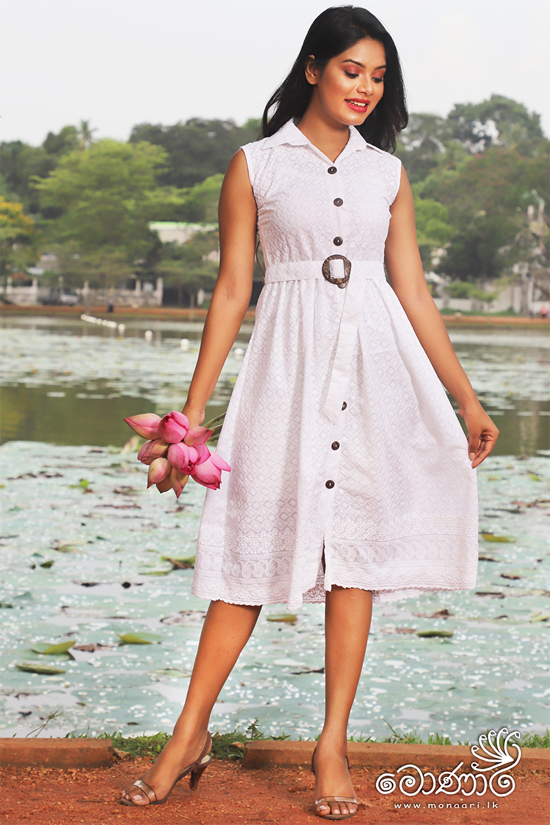 Casual Frocks Designs in Sri Lanka | Frock design, Party frock designs,  Casual frocks